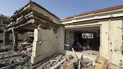 Pakistan tấn công khiến 13 người thiệt mạng ở Afghanistan