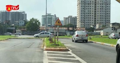 Dự thảo mới thay đổi trình tự sát hạch lái xe ô tô