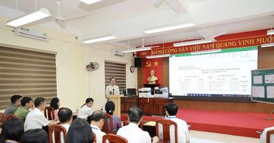 12 thí sinh bị đình chỉ trong ngay trong buổi thi đầu tiên