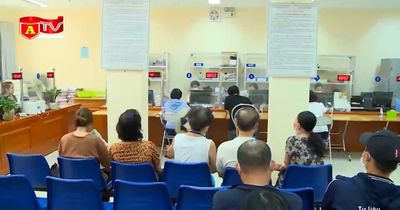 Các nhóm đối tượng đóng BHXH, BHYT, BHTN theo lương cơ sở mới từ ngày 1/7/2026 | ATV ngày 11/6/2026