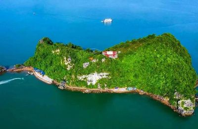 Bãi biển Soi Sim lọt top bãi biển đẹp nhất thế giới 2026