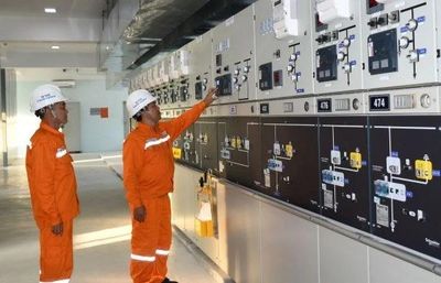 Người dân có thể tự tra cứu lượng điện tiêu thụ, sử dụng điện tiết kiệm, hiệu quả hơn