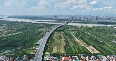 Hà Nội đề xuất cơ chế khai thác quỹ đất bãi sông phục vụ nông nghiệp, du lịch