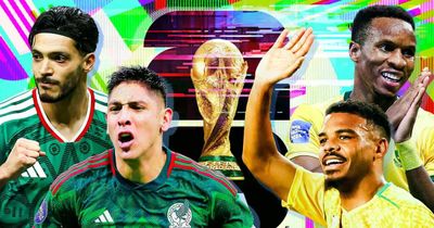 Siêu máy tính dự đoán kết quả trận khai mạc World Cup 2026