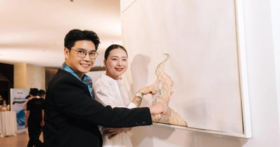Ngô Thanh Vân và MC Mai Ngọc tiết lộ điểm chung sau khi sinh con