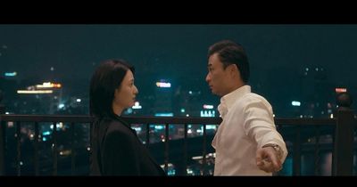 Phim 'Lửa trắng' tái hiện cuộc chiến chống ma túy thời công nghệ số