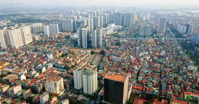 Hà Nội đề xuất bồi thường 60% giá trị đất, tài sản trên đất với khu tập thể chưa có 'sổ đỏ'