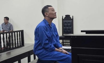 Lĩnh án giết người từ việc nhân tình tranh chấp đất đai với gia đình chồng cũ