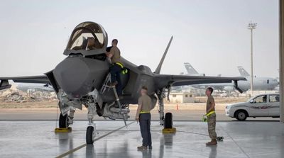 Iran tuyên bố tấn công căn cứ có tiêm kích tàng hình F-35 của Mỹ tại Jordan