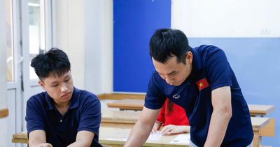 Đề thi Ngữ văn thể hiện đổi mới rõ nét trong đánh giá học sinh