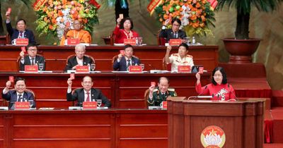 Kế hoạch triển khai Chương trình hành động của MTTQ Việt Nam, nhiệm kỳ 2026 - 2031