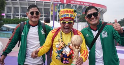 Một kỳ World Cup 'rất Mỹ'
