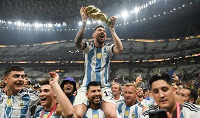 12 'quái kiệt' đua Quả bóng vàng World Cup 2026