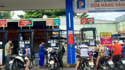 Cả nước sử dụng xăng E10: Người trồng ngô, sắn, mía liệu có hưởng lợi?