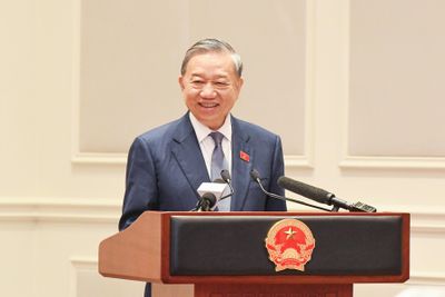 Tổng Bí thư, Chủ tịch nước Tô Lâm làm Trưởng Ban Chỉ đạo Trung ương hoàn thiện thể chế, thực thi pháp luật