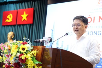 Có gì ở mô hình đô thị thông minh cấp phường tại Côn Đảo, Vũng Tàu, Phú Nhuận?