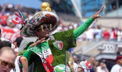 Trận đầu tiên World Cup 2026: Nam Phi đòi gây sốc cho chủ nhà Mexico