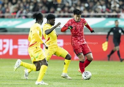 Son Heung-min tuyên bố gây sốc trước giờ ra quân của Hàn Quốc
