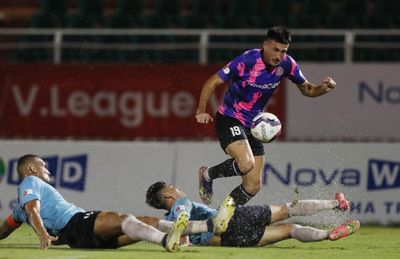 Đỗ Merlo chỉ ra nỗi lo lớn nhất của Argentina