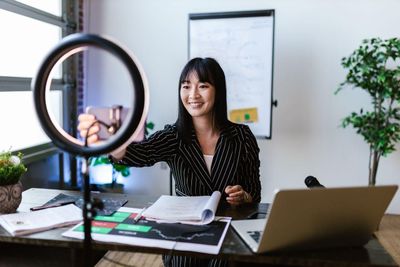 Người ăn cả, kẻ về không trong giới KOL Trung Quốc