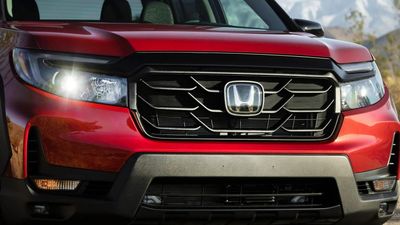 Gần 663.000 xe Honda có thể bị gãy treo sau vì rỉ sét