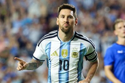 900 kg thịt bò giúp Argentina bảo vệ cúp vàng World Cup?