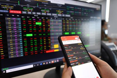Nhiều nhà đầu tư 'chán' chứng khoán