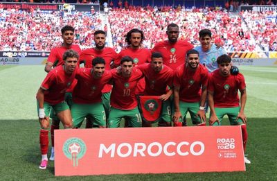 Morocco mất ngôi sao chủ lực trước ngày đấu Brazil