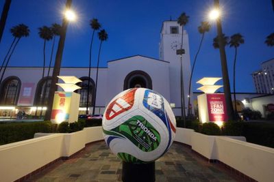 Thái Lan chốt bản quyền phát sóng World Cup 2026