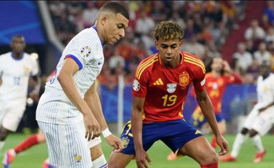 Van Bakel: Tây Ban Nha vô địch, Yamal là ngôi sao số một