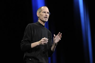 Steve Jobs có phải nhà phát minh?