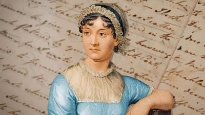 Hơn 200 năm, cái chết của Jane Austen vẫn gây tranh cãi