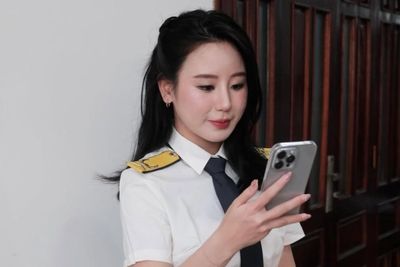 'Rich kid' Hà Tĩnh gây chú ý