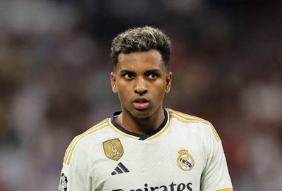 Rodrygo giờ ra sao?