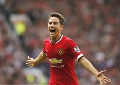 Herrera tuột dốc không phanh vì chấn thương