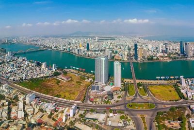 3 doanh nghiệp rót hơn 15.000 tỷ vào Khu thương mại tự do Đà Nẵng