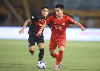 Nhận định trận đấu Ninh Bình vs Thể Công, 18h00 ngày 11.6: Long tranh hổ đấu