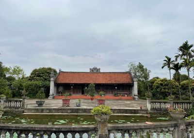 Tôi mong phim lịch sử Việt Nam có thể gây tiếng vang quốc tế