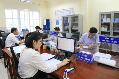 Bộ Nội vụ hướng dẫn các giải pháp bổ sung nhân lực cho cấp xã