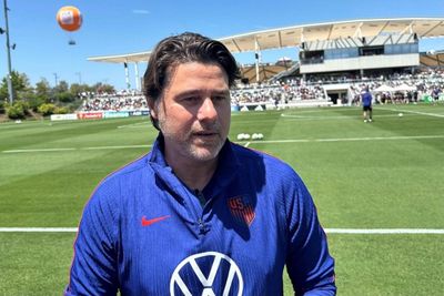 HLV Pochettino: 'Tuyển Mỹ có thể vô địch World Cup'