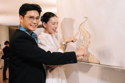 Ngô Thanh Vân kể về giai đoạn trầm cảm sau sinh và hành trình làm mẹ ở tuổi 46