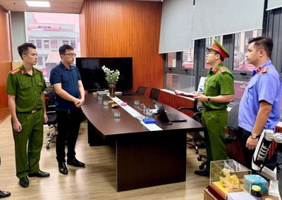 Khởi tố vụ án đầu tiên liên quan đến vi phạm bản quyền phần mềm ở Việt Nam