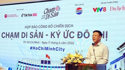 TP.HCM lan tỏa di sản văn hóa trên nền tảng số