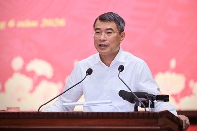 Thủ tướng: Mỗi phần trăm tăng trưởng của Hà Nội đóng góp rất quan trọng mục tiêu tăng trưởng '2 con số' của cả nước