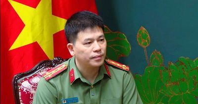 THI TỐT NGHIỆP THPT 2026: Bộ Công an khuyến nghị thí sinh, phụ huynh, giáo viên, quần chúng nhân dân