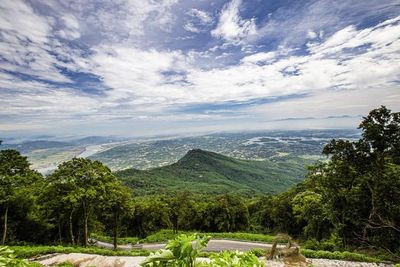 Chuyển giao Vườn quốc gia Ba Vì về UBND thành phố Hà Nội quản lý
