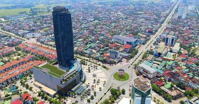 Phương án tổng thể sắp xếp thôn, tổ dân phố của Hà Tĩnh