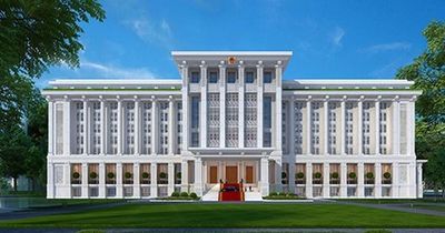 TOÀN VĂN: Nghị định 199/2026/NĐ-CP quy định chính sách hỗ trợ phục vụ