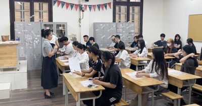 [Video] Bộ Giáo dục và Đào tạo: Đề thi tốt nghiệp THPT 2026 bảo đảm cân bằng giữa các môn