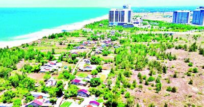Vướng mắc trong công tác tái định cư ở Đà Nẵng